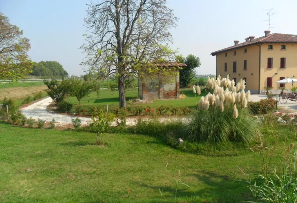 Agriturismo Al Navile-1